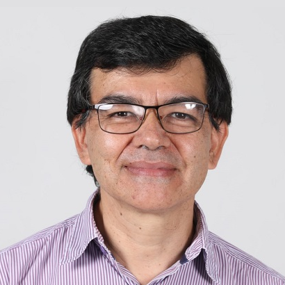 Manuel Guillermo Forero <br>