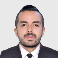 Oscar J. Suarez <br>