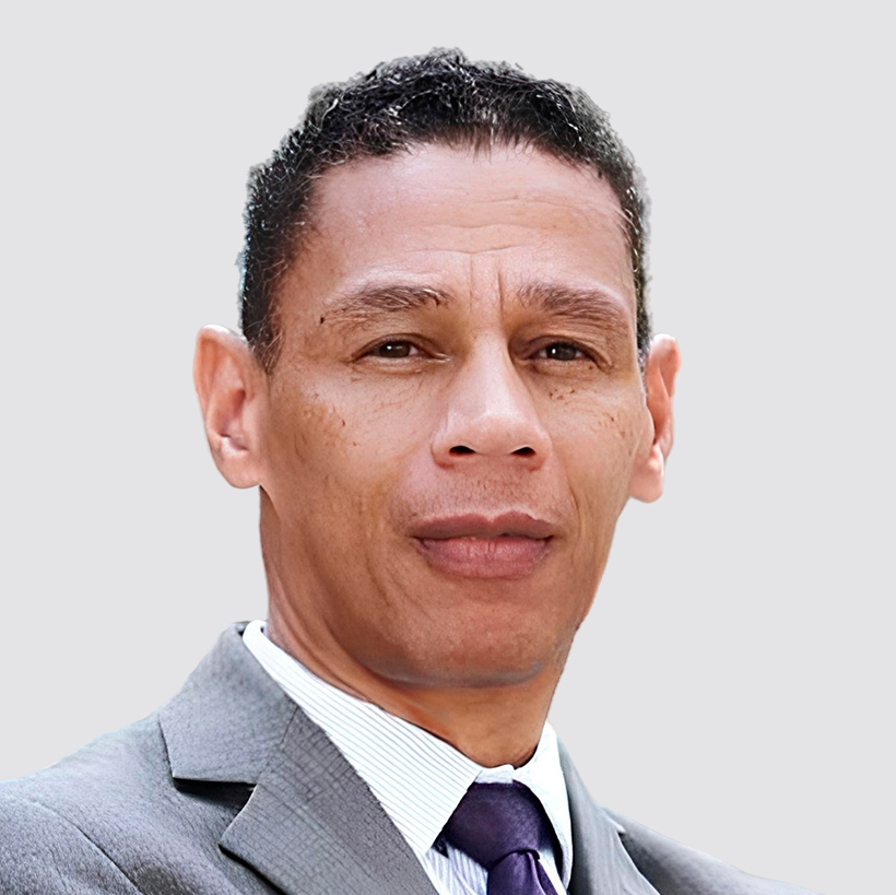 Agustin Moreno Canadas<br>