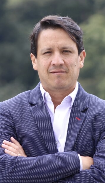 Luis Ángel Guzmán