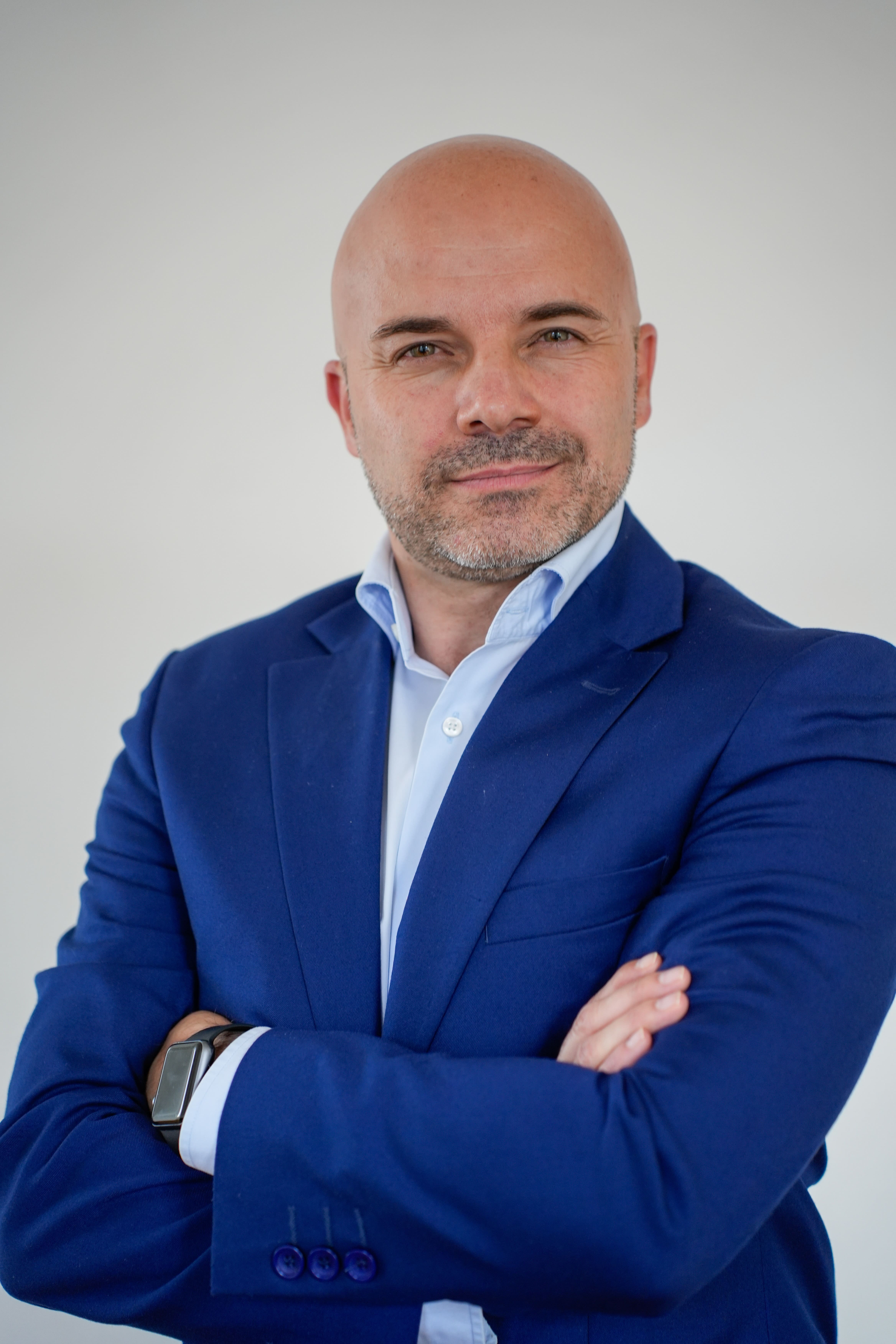 Candidato 1