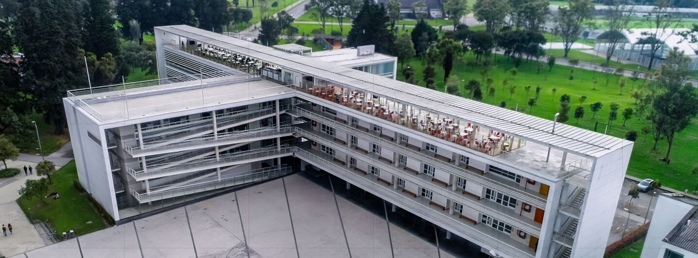 edificio cyt unal