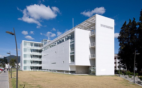 Departamento De Ingenieria De Sistemas E Industrial