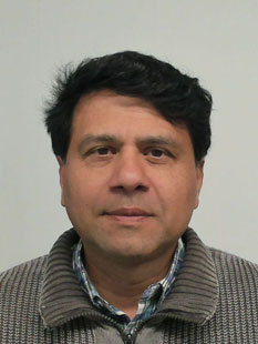 Ricardo José Peña Lindarte