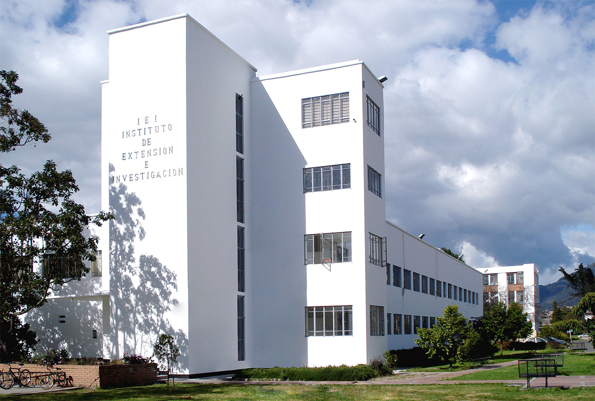 Instituto de Extensión e Investigación