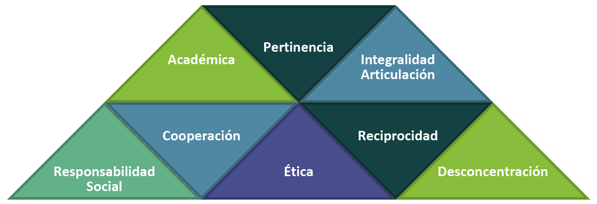 IEI - Principios