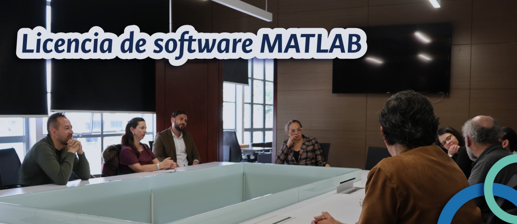 La Universidad Nacional de Colombia Refuerza su Compromiso Educativo con la Licencia de MATLAB