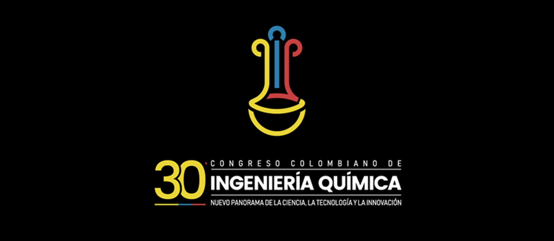 Bogotá será la sede para el trigésimo Congreso Nacional Colombiano de Ingeniería Química 2020