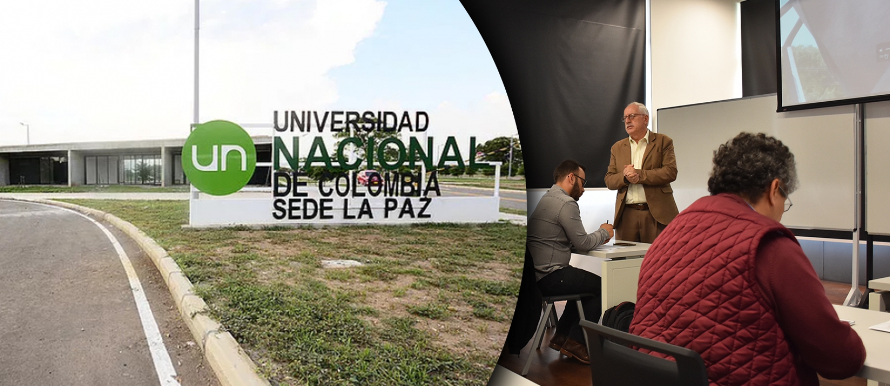 Retos de colaboración sede de La Paz con la Facultad de Ingeniería