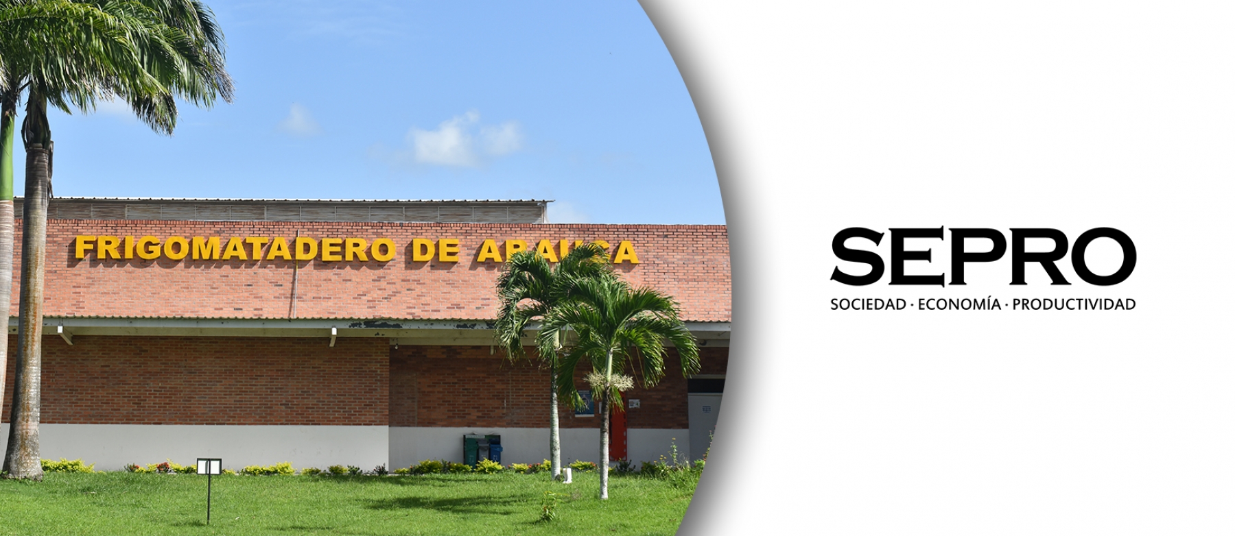Nuevo proyecto de Sepro busca aprovechar las capacidades instaladas de almacenamiento, distribución y comercialización de productos agropecuarios en Arauca