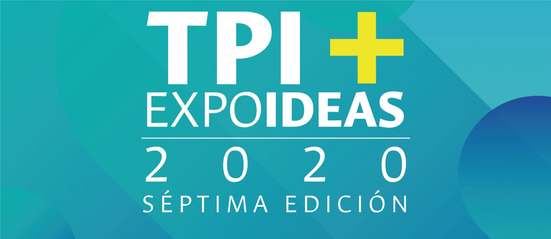 La séptima edición de TPI+Expoideas 2020 se realizó de manera virtual con total éxito, registrando cifras históricas de visitantes a la sala de proyectos
