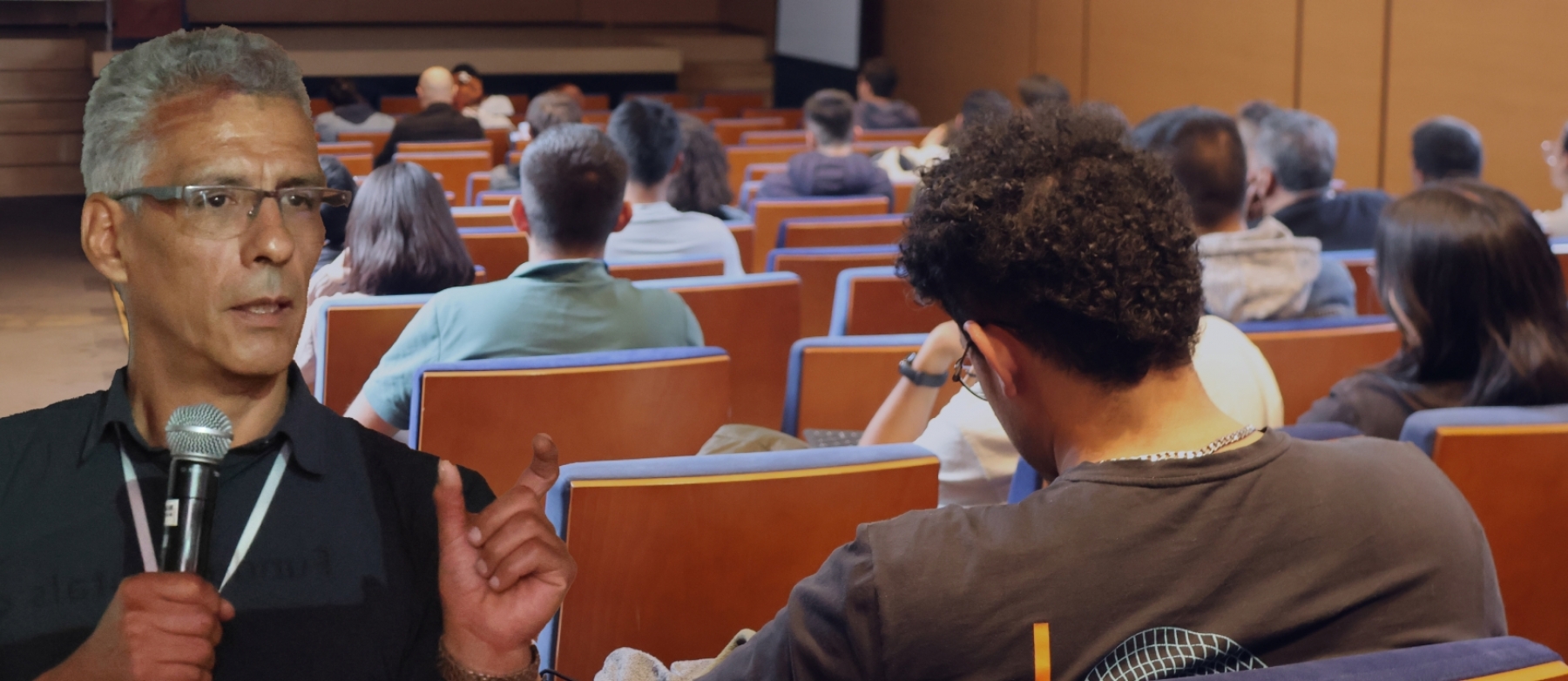 La Universidad Nacional fue sede de la I Escuela Internacional de Materiales y Nanotecnología en Bogotá.