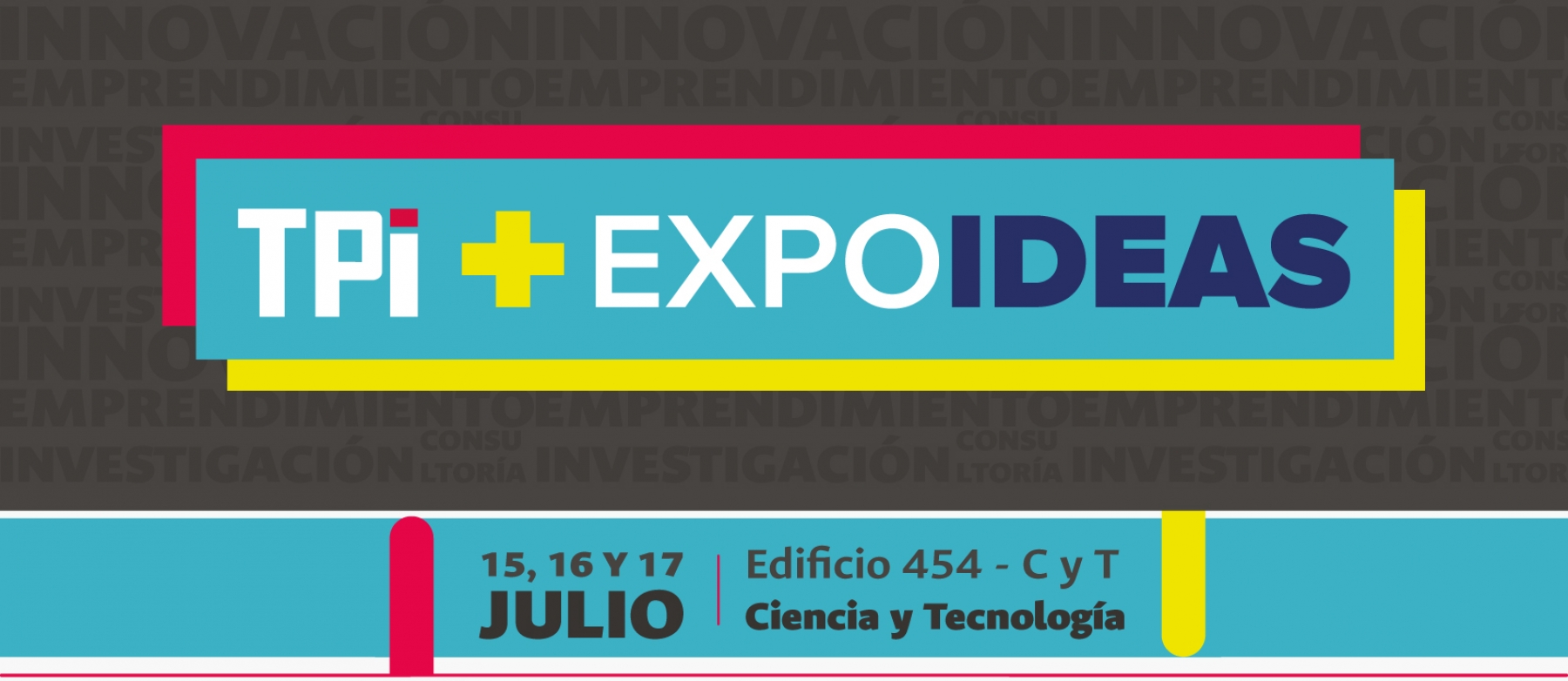 Abiertas convocatorias para presentar proyectos de innovación en TPi + EXPOIDEAS 2019