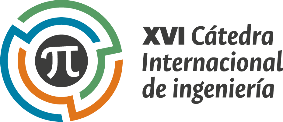 XVI Cátedra Internacional de Ingeniería