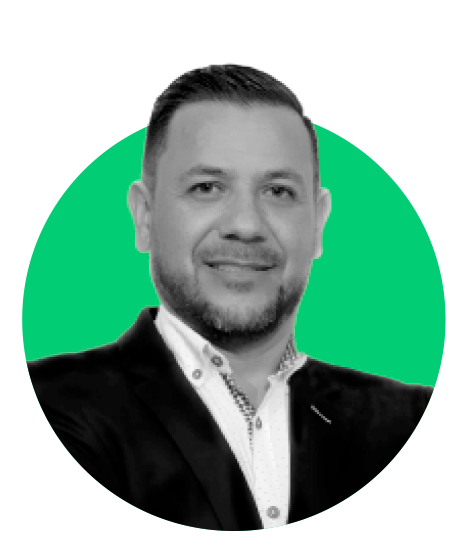 Julio Forigua