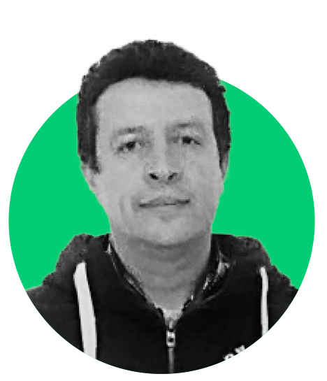 Mauricio Camacho