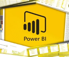 Modelamiento y análisis de datos usando Microsoft Power BI y funciones DAX