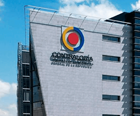 Preparación para la CNSC: Contraloría