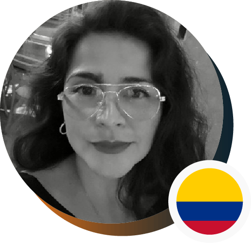Angelica Maria Ramirez Martinez