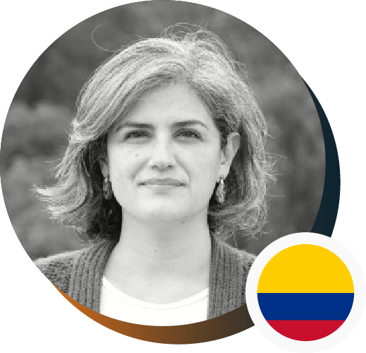 Carolina Muñoz Camargo