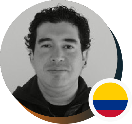 Diego Alexander Garzón