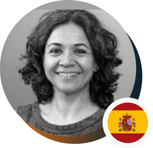 Gloria Gallego Ferrer