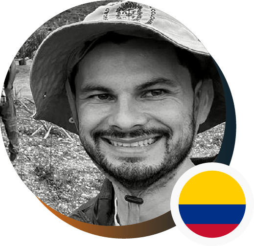Juan Jairo Vaca Gónzalez