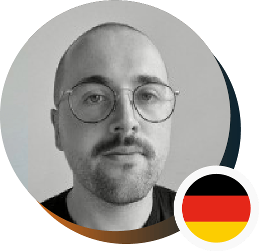 Lukas Tilch