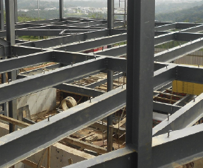 Diseño básico de estructuras metálicas