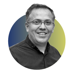 Carlos Osorio Ramírez