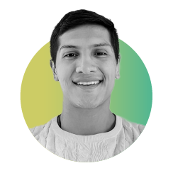 Daniel Camilo Rincón Zarate
