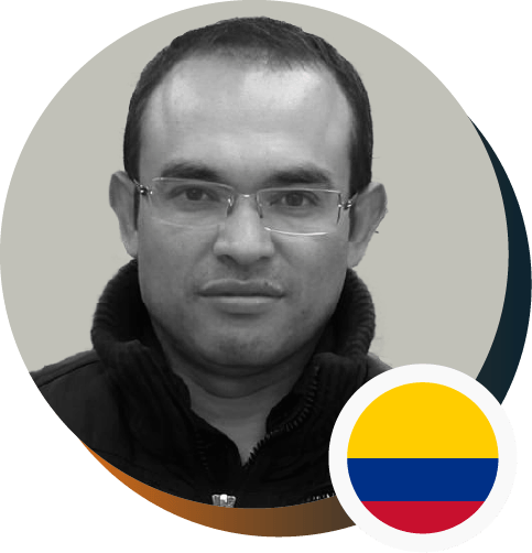 Beynor Antonio Paez Sierra