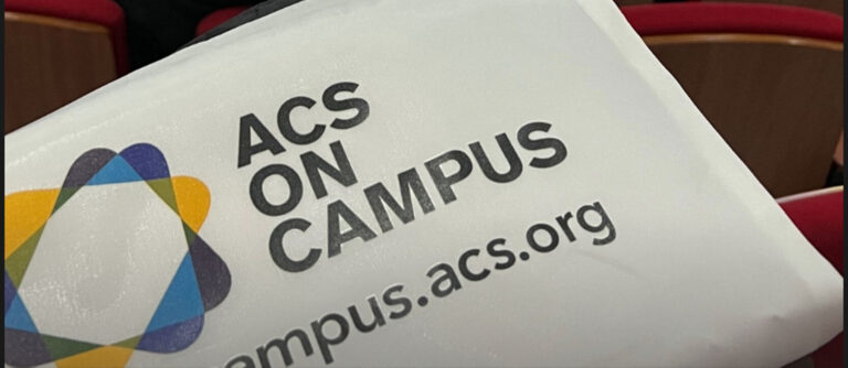 ACS on Campus: una oportunidad para fortalecer la comunicación del conocimiento científico