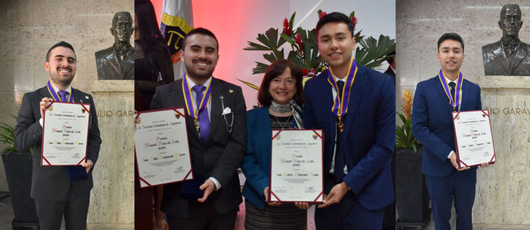 Entrega 2025 de los Premios Ponce de León