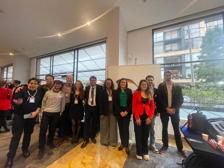 Fibog en Conversápolis 2025: un encuentro clave para el futuro de las ciudades colombianas