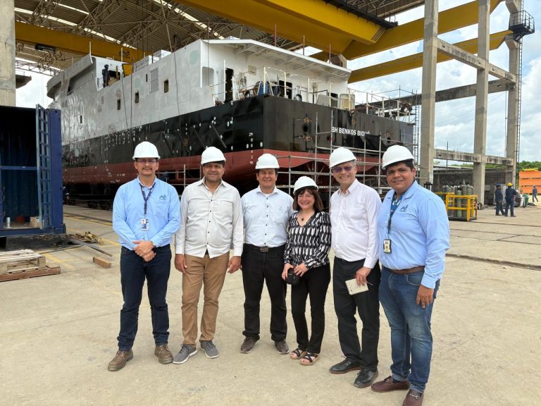 Fibog realiza visitas estratégicas a empresas de la costa caribe