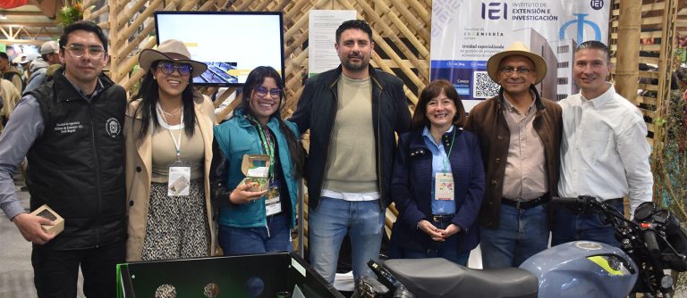 La Fibog en Agroexpo 2025: Conocimiento, innovación y territorio