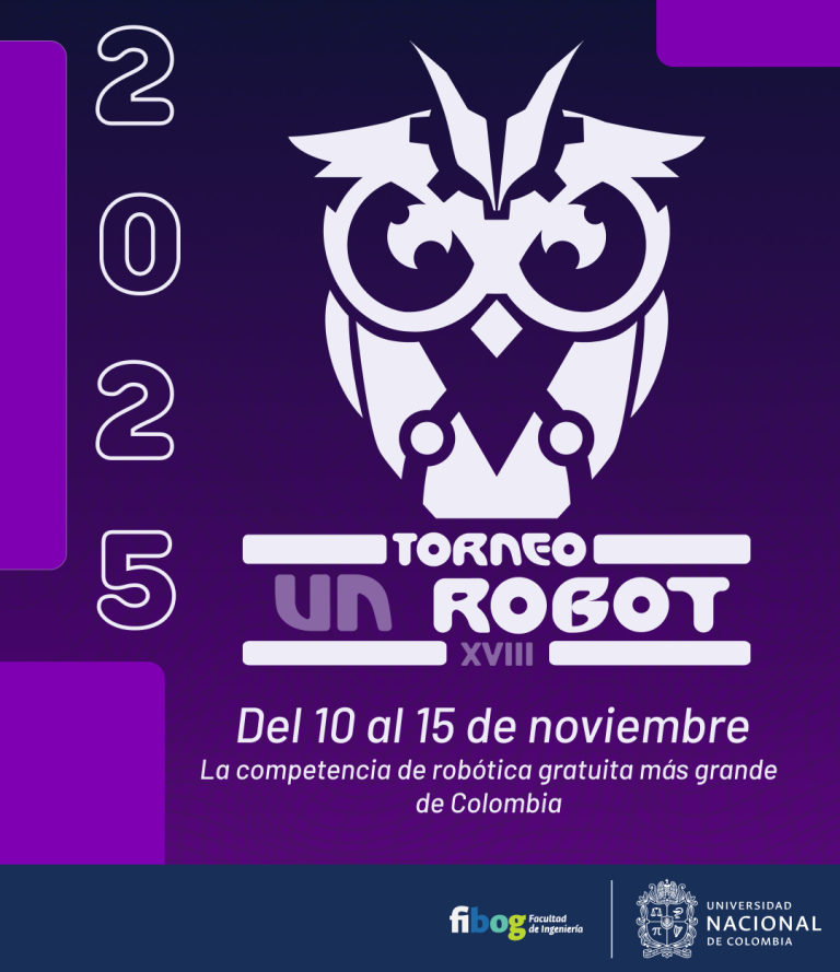Torneo de Robótica UN Robot