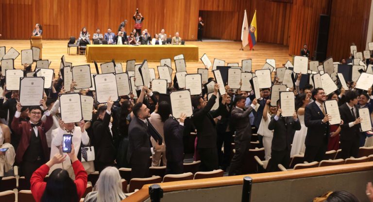 Así vivimos los Grados de la Fibog 2025-2