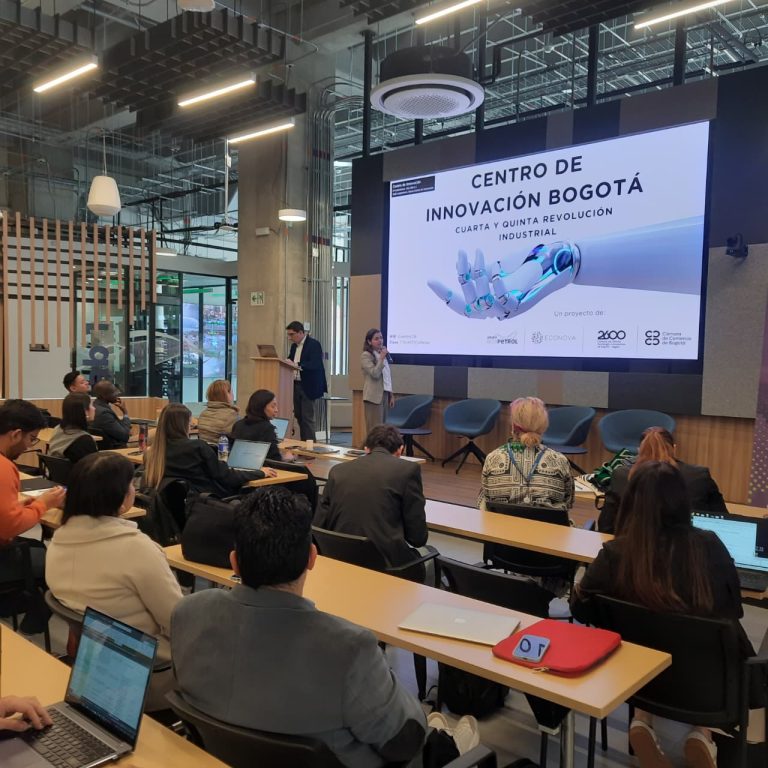La Facultad de Ingeniería participó en el Workshop de transferencia tecnológica para la industria de alimentos