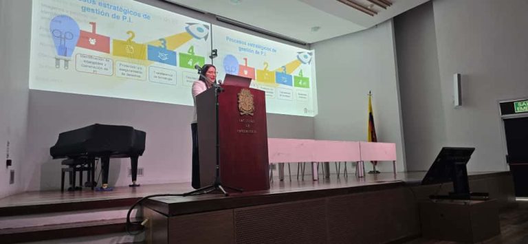 Propiedad intelectual: la herramienta que protege y comparte el conocimiento